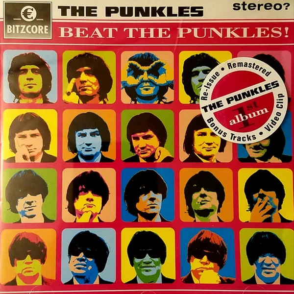 Beat The Punkles!