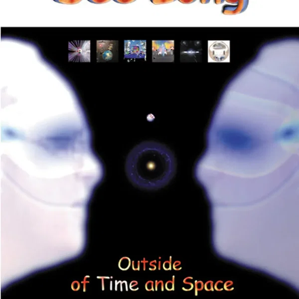 Outside of Time and Space