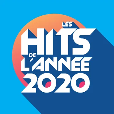 Les Hits de l’année 2020 by Various Artists - album cover