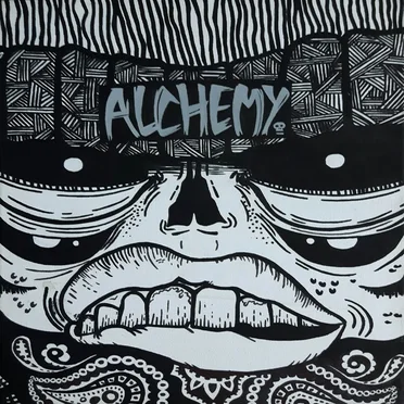 Alchemy