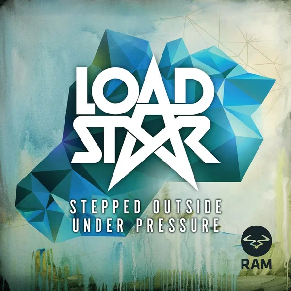 Stepped Outside / Under Pressure