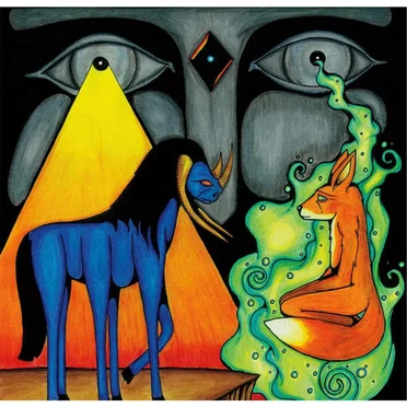 Servants of Light by Land of Blood and Sunshine - album cover