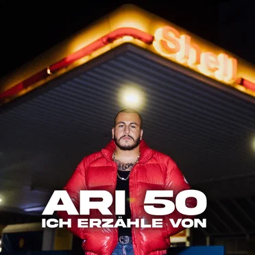 Ich erzähle von