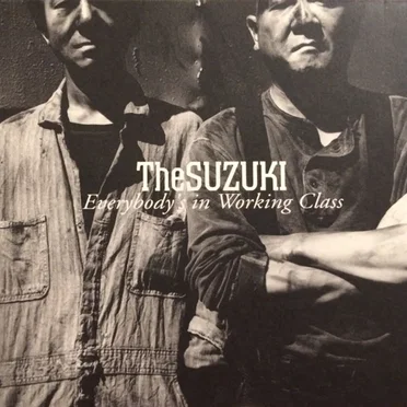 Everybody’s in Working Class