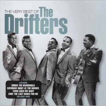 The Very Best of the Drifters