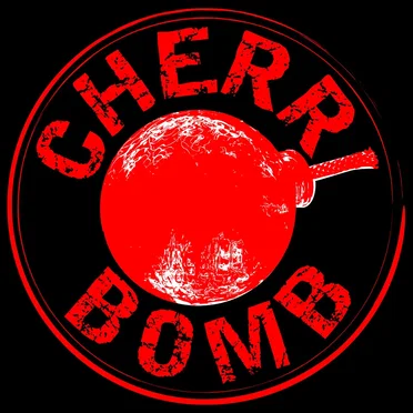 Stark by Cherri Bomb - album cover