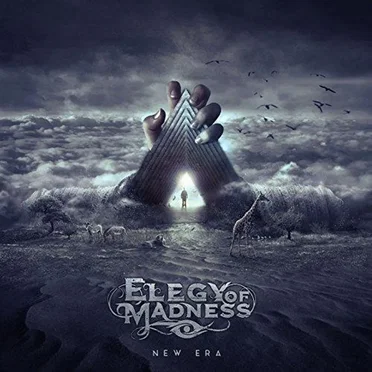 New Era by Elegy of Madness - album cover