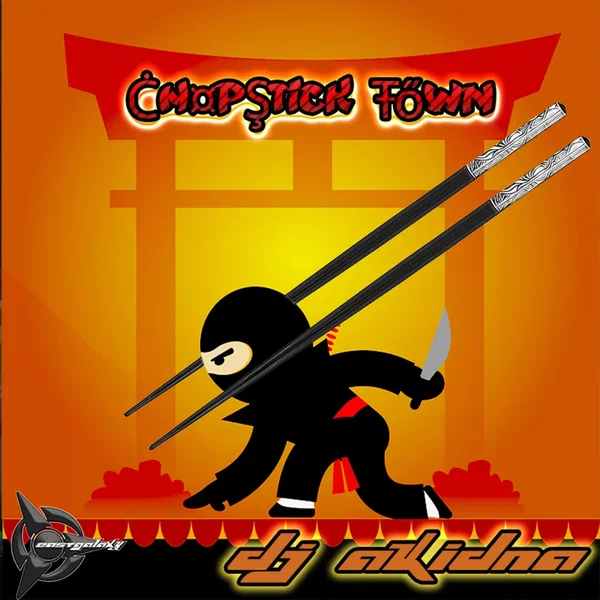 ChopStick Town