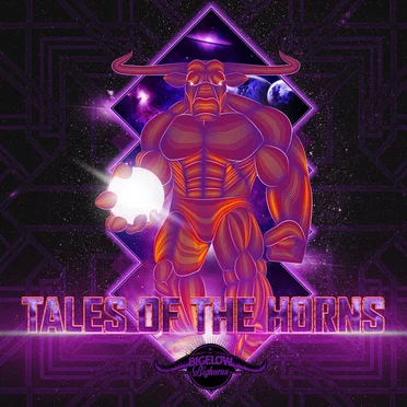 Tales of the Horns