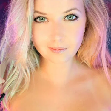 ASMR - Triggers for Your Sleep by Valeriya ASMR - album cover
