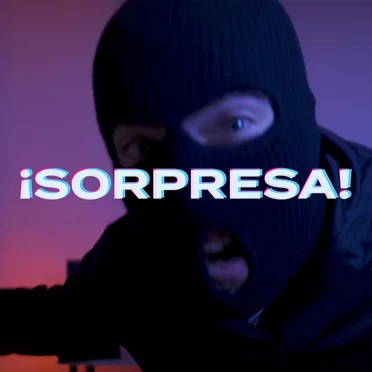 ¡Sorpresa! by Mikrat - album cover