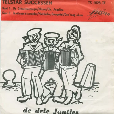 Telstar successen nr. 1