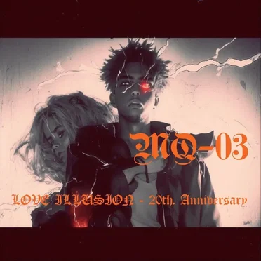 Love Illusion - 20th Anniversary