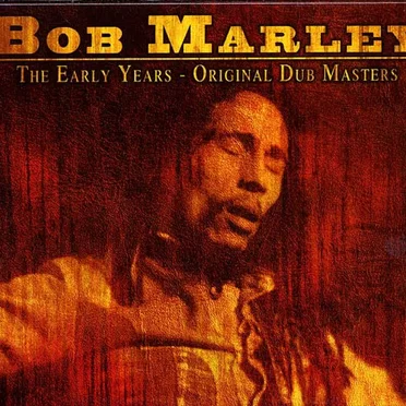 The Early Years: Original Dub Masters