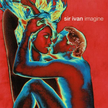 Imagine by Sir Ivan - album cover
