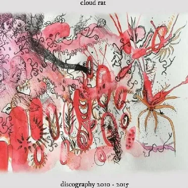 Discography 2010-2015