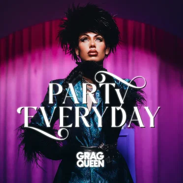 Party Everyday
