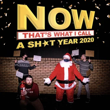 Now Thats What I Call a Sh*t Year