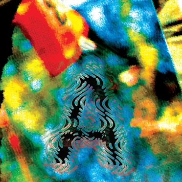 Albatross by Robin Stewart - album cover