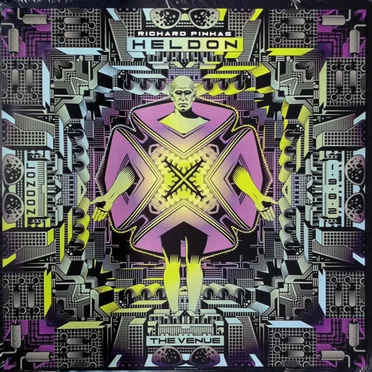 Live London 1982: The Venue