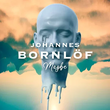 May Be by Johannes Bornlöf - album cover