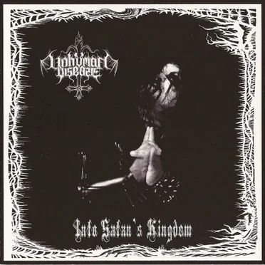 Into Satan's Kingdom