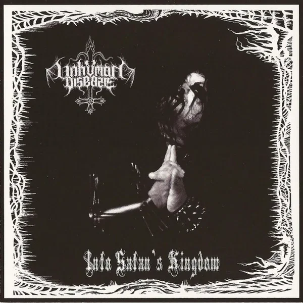 Into Satan's Kingdom