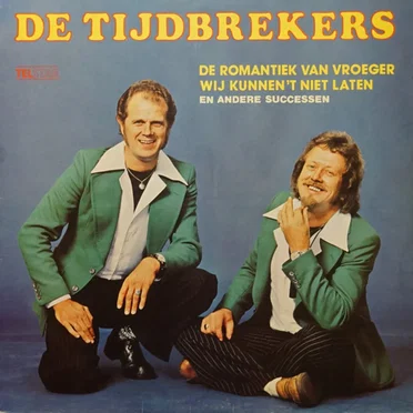 De romantiek van vroeger, wij kunnen het niet laten en andere successen