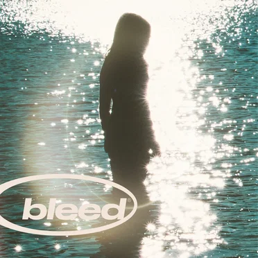 Bleed by Bleed - album cover
