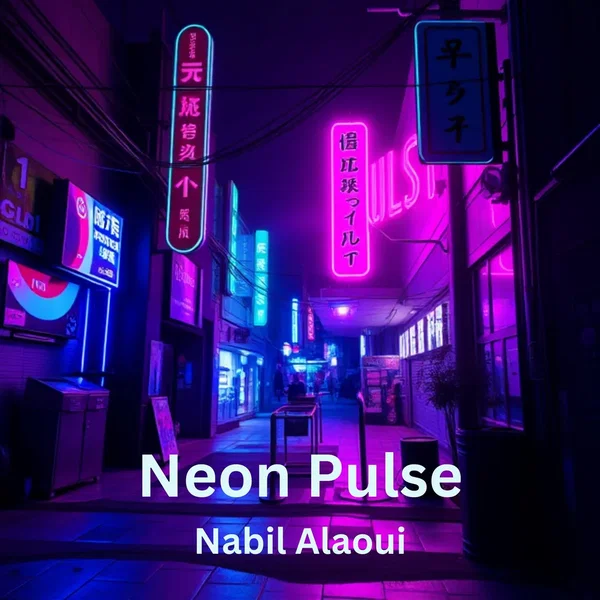 Neon Pulse