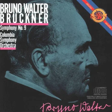 Symphony no. 9 in D minor