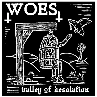 Valley Of Desolation
