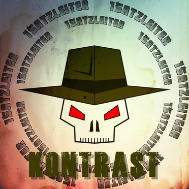 Kontrast by 1Satzleiter - album cover