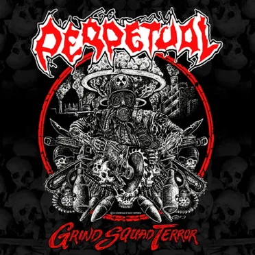 Grind Squad Terror
