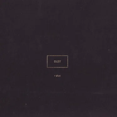 Dust by Rotor+ - album cover