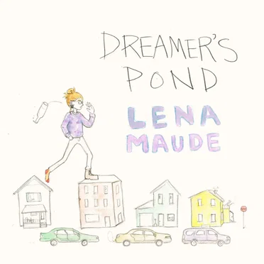 Dreamer's Pond