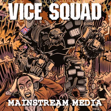 Mainstream Media