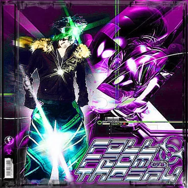 FALL FROM THE SKY, PT. 2