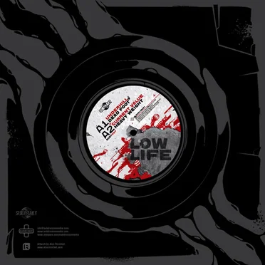 Low Life by Various Artists - album cover