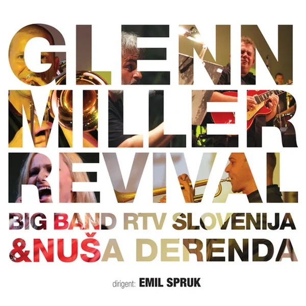 Glenn Miller Revival