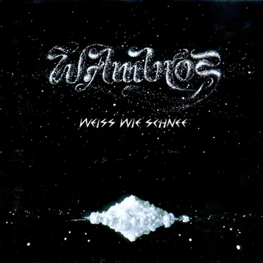 Weiß wie Schnee