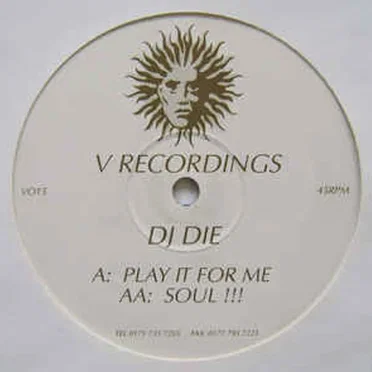 Play It for Me / Soul