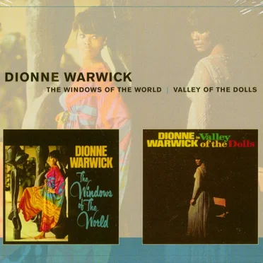 The Windows of the World / Valley of the Dolls