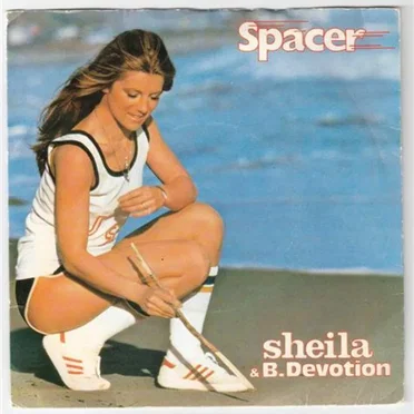Spacer