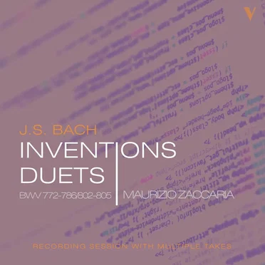 Inventions & Duets