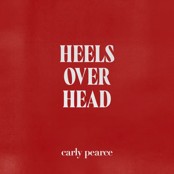 Heels Over Head