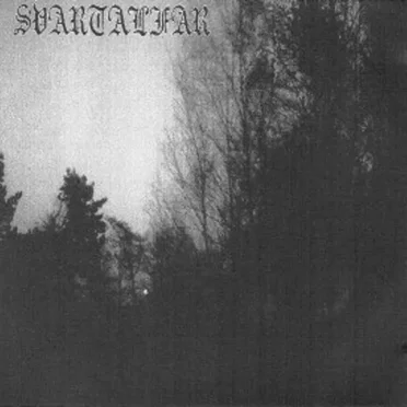 Svartalfar by Svartalfar - album cover