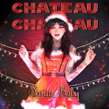Santa Baby