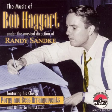 The Music of Bob Haggart