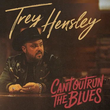 Can’t Outrun the Blues